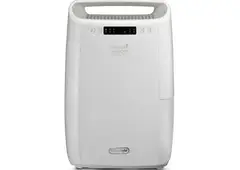 Dehumidifier DeLonghi White -Qubyk USA