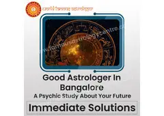 Vashikaran Astrologer in Kodigehalli