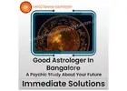 Vashikaran Astrologer in Kodigehalli