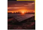 Top Solar Panel Manufacturer in Rajasthan – Reliable & Affordable Solutions
