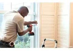 Noble Blinds and Shutters