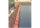 Best Service For Flat Roofing in Fen Ditton