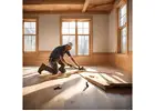 Hardwood Refinishing Prices in Calgary | Bull Tough Flooring