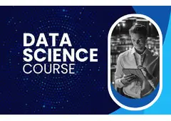 Data Science Course with Placement Support – Enroll Today