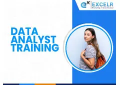 Data Analyst Training in Delhi