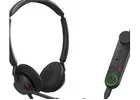Headphones GN Audio 5099-299-2219-Qubyk USA