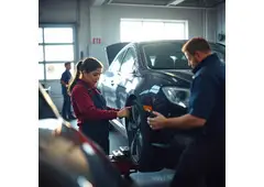 Reliable Automotive Shop in Calgary | Bowest Motors Since 1958