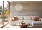Quick and Simple Wall Decor from GiffyWalls Peel and Stick Wallpaper