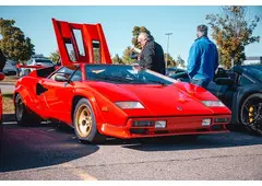Ferrari Restoration NJ