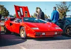 Ferrari Restoration NJ