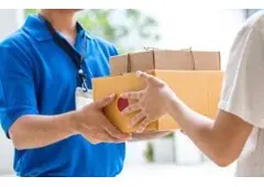 Best For Courier Service in Grosvenor Way