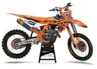 Why every bike lovers needs graphics designs?