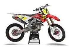 Stand out on trails: The game changing benefits of  Graphics designs?