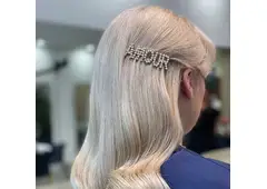 Best Hairdresser in The Docks