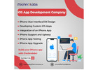 iTechnolabs | Offshore #1 iOS App Development Services