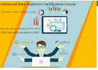 Huge Discount on Data Analytics Certification in Laxmi Nagar, Delhi, R & Python, Dussehra Offer 