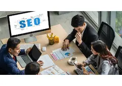 Top SEO Company in Bangalore