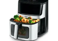 Air Fryer UFESA-Qubyk USA