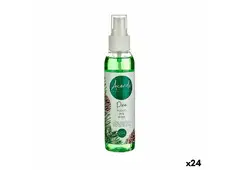 Air Freshener Spray Acorde AR1810539 Pinewood 125 ml (24 Units)- Qubyk UK
