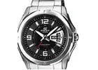 Men's Watch Casio EF-129D-1AVEF-Qubyk USA
