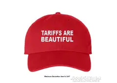 Make Your Own Political Hat