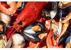 We Deliver Seafood