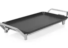 Barbecue Princess 2000 W Black-Qubyk USA