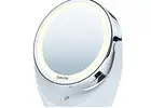 Mirror Beurer-Qubyk USA