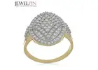 Buy Best Gold Plated Jewellery Wholesale - JewelPin