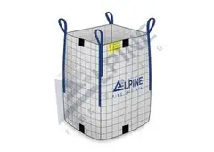 Conductive FIBC Bags