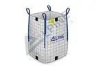 Conductive FIBC Bags