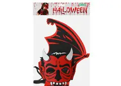 Mask Male Demon-Qubyk USA