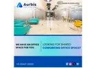 Premium Commercial Office Space for Rent in Bangalore – Aurbis.com