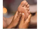Best Spa For Foot Reflexology in Sengkang