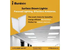 Ceiling Lights Shops in Hyderabad|8100560057|illuminee