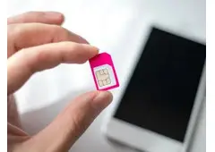 Best Shop For SIM Card in Little India