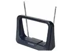 TV antenna Philips SDV1226/12-Qubyk USA