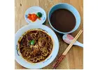 Best Local Noodles in Kallang