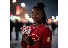 Buy Ottawa Senators Tickets – Secure Your NHL Seats Today with Fans First