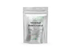 Menthol Bold Crystal