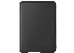 EBook Case Rakuten N306-AC-BK-E-PU-Qubyk USA