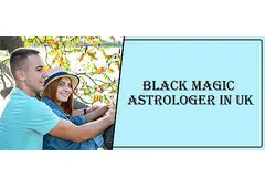Black Magic Astrologer in Liverpool Uk