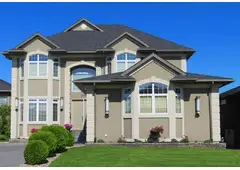 Stucco Contractors in Airdrie – Professional Finishes That Protect and Impress