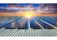 Solar Panels gordon