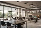Transform Your Workspace with Top Office Interior Designers in Delhi!