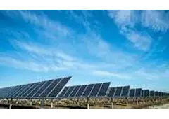 Solar Panels romsey