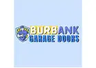 Garage Door Repair Burbank CA