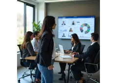 Data Science for Government Contractors in Maryland – Artemis HCM’s Insight-Driven Solutions
