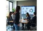 Data Science for Government Contractors in Maryland – Artemis HCM’s Insight-Driven Solutions