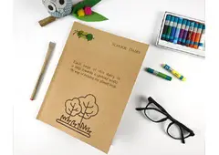 What role do consumers play in promoting the use of eco-friendly diaries in the market?